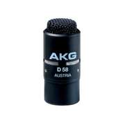 AKG D58 E Black