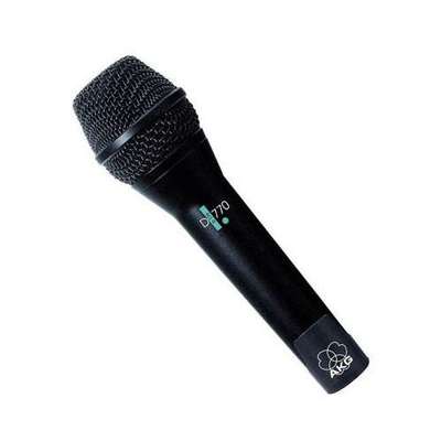 AKG D770