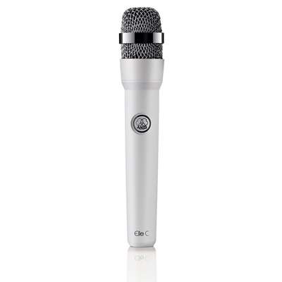 AKG ELLE C