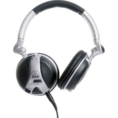 AKG K 181 DJ