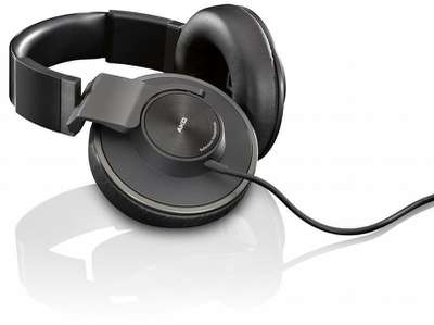 AKG K550