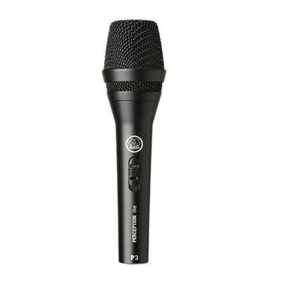 AKG P3 S