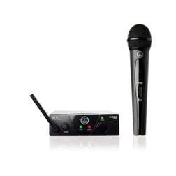 WMS 40 PRO MINI - WMS 40 PRO MINI