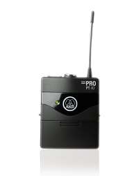 WMS 40 PRO MINI 2 INSTRUMENTAL SET DUAL - WMS 40 PRO MINI 2 INSTRUMENTAL SET DUAL