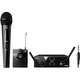 WMS 40 PRO MINI 2 VOCAL/INSTRUMENTAL SET DUAL - WMS 40 PRO MINI 2 VOCAL/INSTRUMENTAL SET DUAL