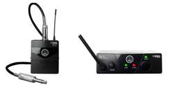 WMS 40 PRO MINI INSTRUMENTAL SET - WMS 40 PRO MINI INSTRUMENTAL SET