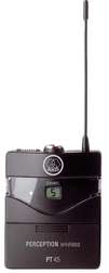 WMS 45 Perception Wireless Instrumental Set - WMS 45 Perception Wireless Instrumental Set