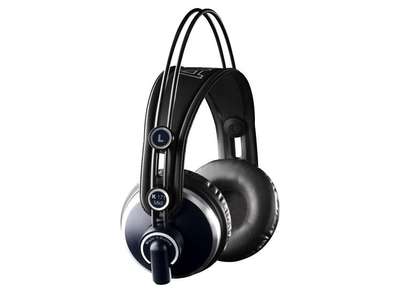 AKG K 171 mk II