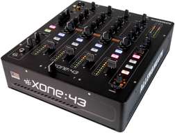 Xone:43 - Xone:43