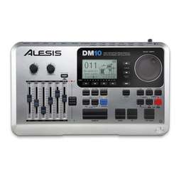DM10 X Kit Mesh - DM10 X Kit Mesh