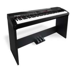Coda Piano Stand - Coda Piano Stand