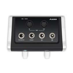 Control Hub - Control Hub