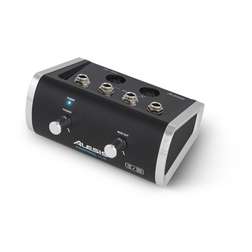 Control Hub - Control Hub