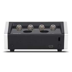 Control Hub - Control Hub
