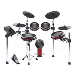 Crimson II Kit - Crimson II Kit