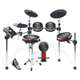 Crimson Kit Mesh - Crimson Kit Mesh