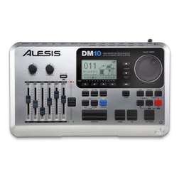 DM10 Module - DM10 Module