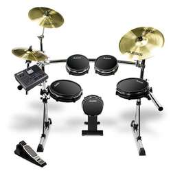 Drum MIDI音源 / Alesis DM5