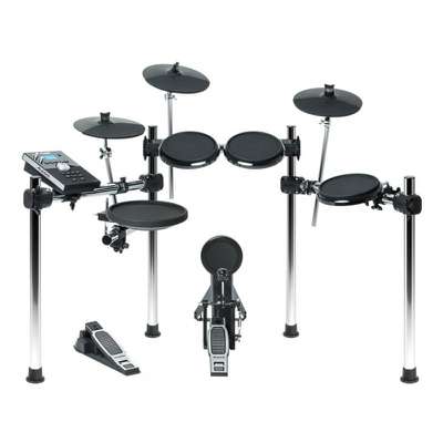 Alesis Forge Kit