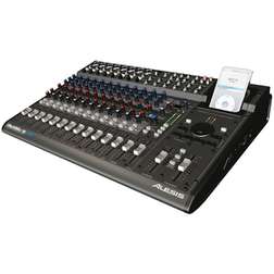 iMultimix 16 USB - iMultimix 16 USB