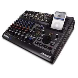 iMultiMix 8 USB - iMultiMix 8 USB