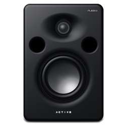 M1 Active MK3 - M1 Active MK3