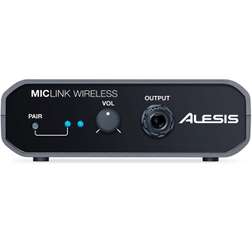 MicLink Wireless - MicLink Wireless