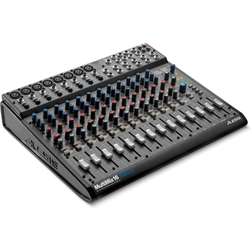 MultiMix 16 USB 2.0 - MultiMix 16 USB 2.0
