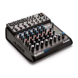 MultiMix 8 USB 2.0 - MultiMix 8 USB 2.0