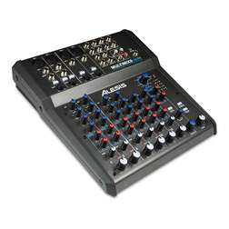 Alesis Multimix 8 USB - SKYLARK