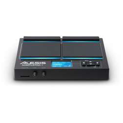 Alesis SamplePad 4 - Alesis SamplePad 4