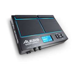 Alesis SamplePad 4 - Alesis SamplePad 4
