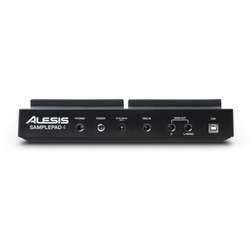 Alesis SamplePad 4 - Alesis SamplePad 4