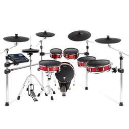 Strike Pro Kit - Strike Pro Kit