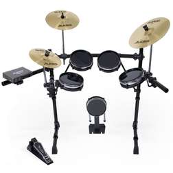 USB Pro Drum Kit - USB Pro Drum Kit