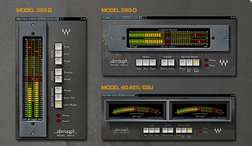 Dorrough Meter - Dorrough Meter