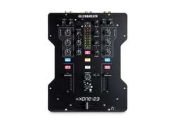Xone:23 - photo-4