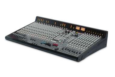 Allen & Heath GS-R24M