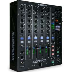 Xone:PX5 - photo-2