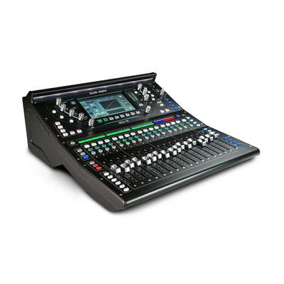 ALLEN & HEATH SQ5