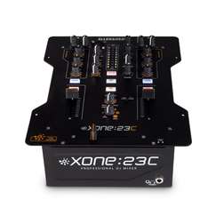 XONE:23C - XONE:23C