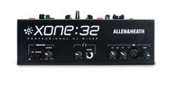 Xone:32 - Xone:32