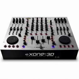 Xone:3D - Xone:3D