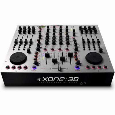 ALLEN & HEATH Xone:3D