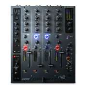 ALLEN & HEATH Xone:42