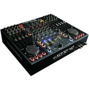 ALLEN & HEATH Xone:4D