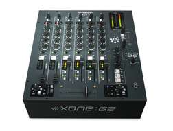 Xone:62 - Xone:62