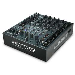 XONE:92 Rotary - Xone:92 Rotary
