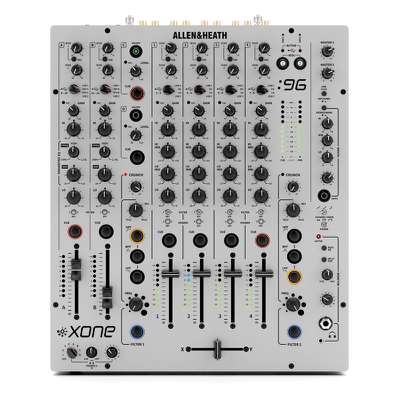 ALLEN & HEATH Xone:96
