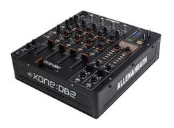 Xone:DB2 - Xone:DB2